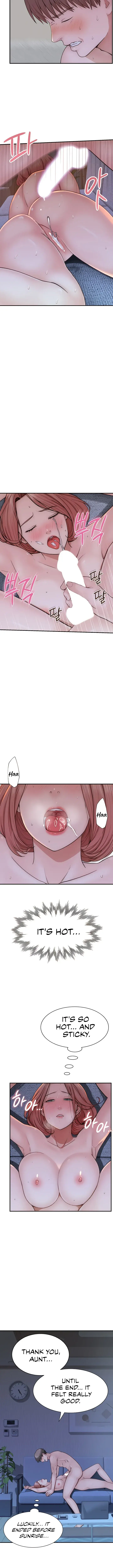 Addicted To My Stepmom Chapter 17 - Page 11