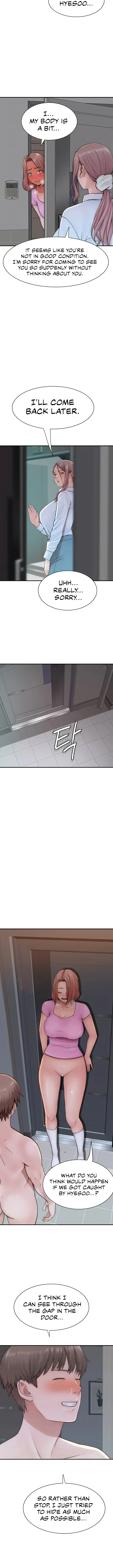 Addicted To My Stepmom Chapter 18 - Page 11