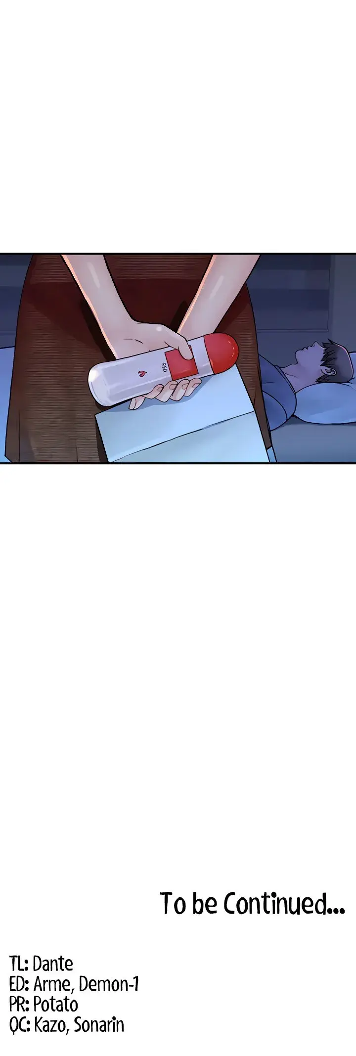 Addicted To My Stepmom Chapter 18 - Page 14