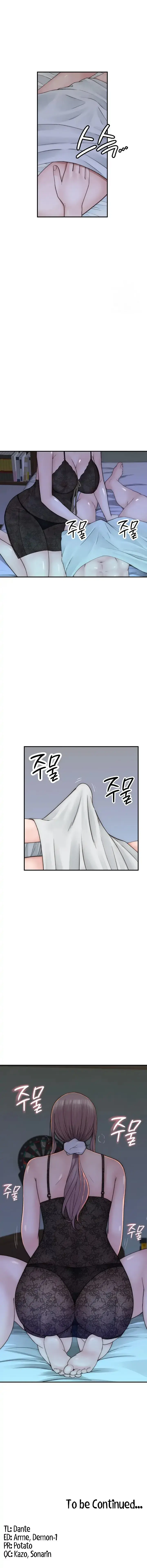 Addicted To My Stepmom Chapter 19 - Page 13