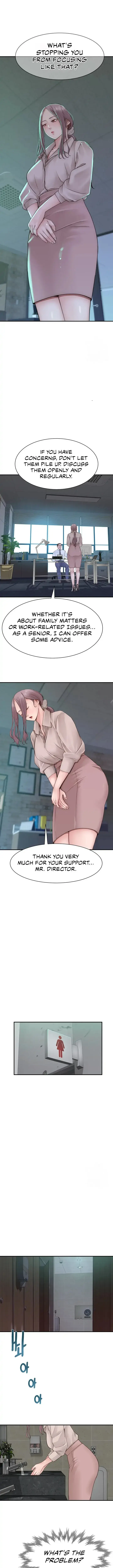 Addicted To My Stepmom Chapter 19 - Page 6