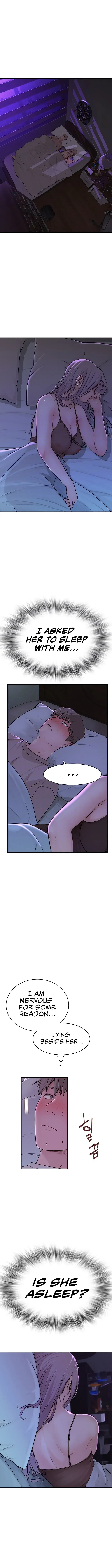 Addicted To My Stepmom Chapter 2 - Page 2
