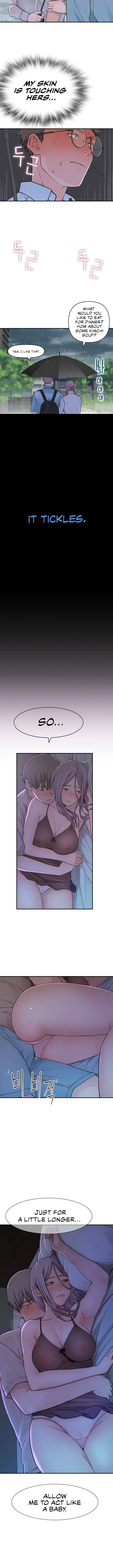 Addicted To My Stepmom Chapter 2 - Page 9