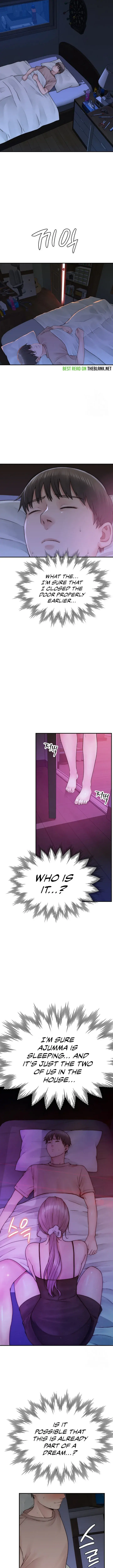 Addicted To My Stepmom Chapter 20 - Page 10