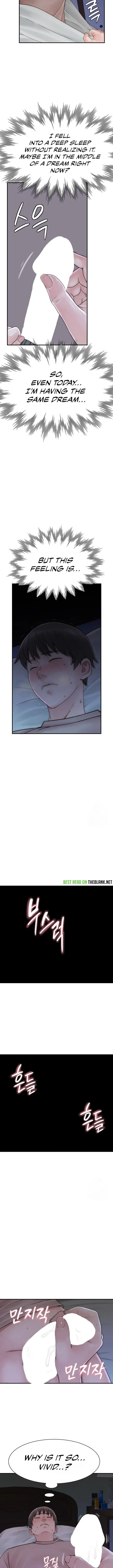 Addicted To My Stepmom Chapter 20 - Page 11