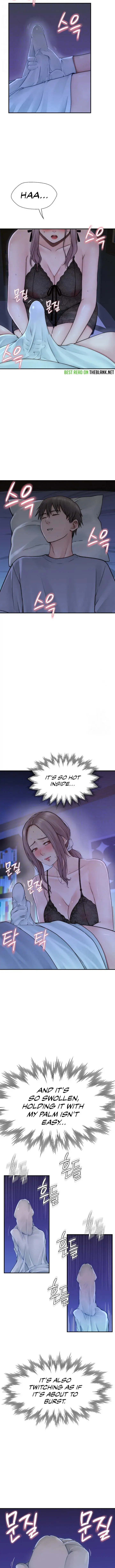 Addicted To My Stepmom Chapter 20 - Page 2