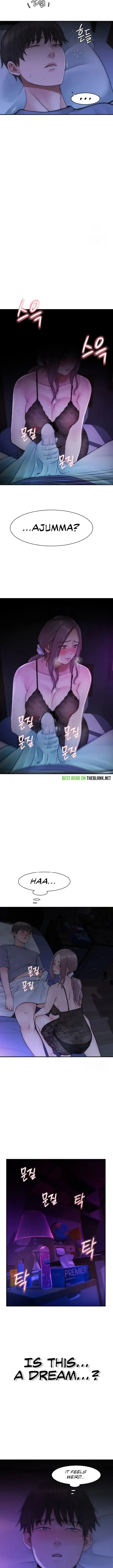 Addicted To My Stepmom Chapter 20 - Page 4