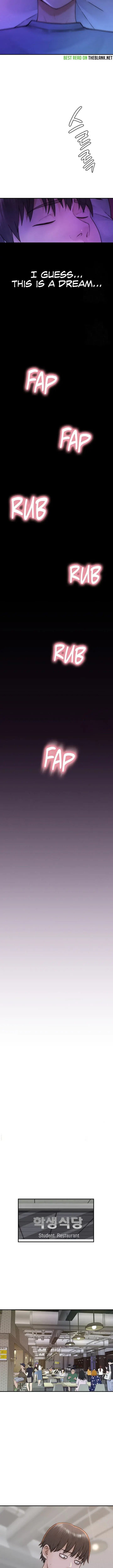 Addicted To My Stepmom Chapter 20 - Page 5
