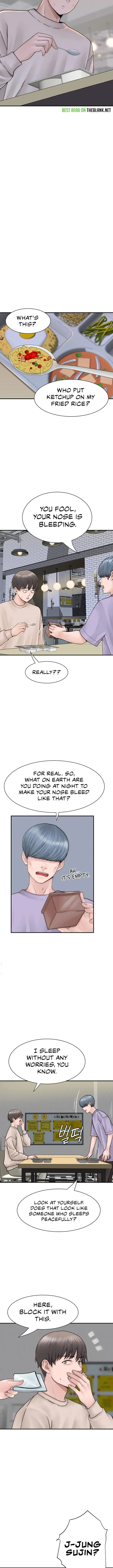 Addicted To My Stepmom Chapter 20 - Page 6