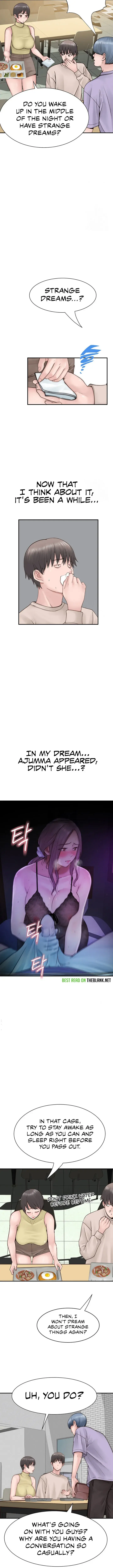 Addicted To My Stepmom Chapter 20 - Page 7