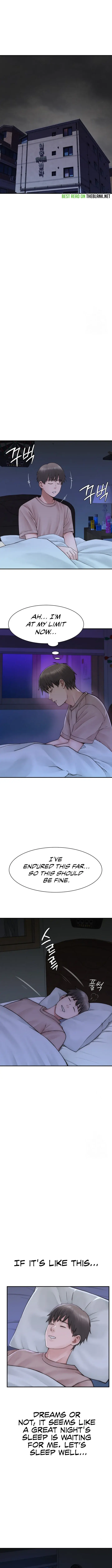 Addicted To My Stepmom Chapter 20 - Page 9