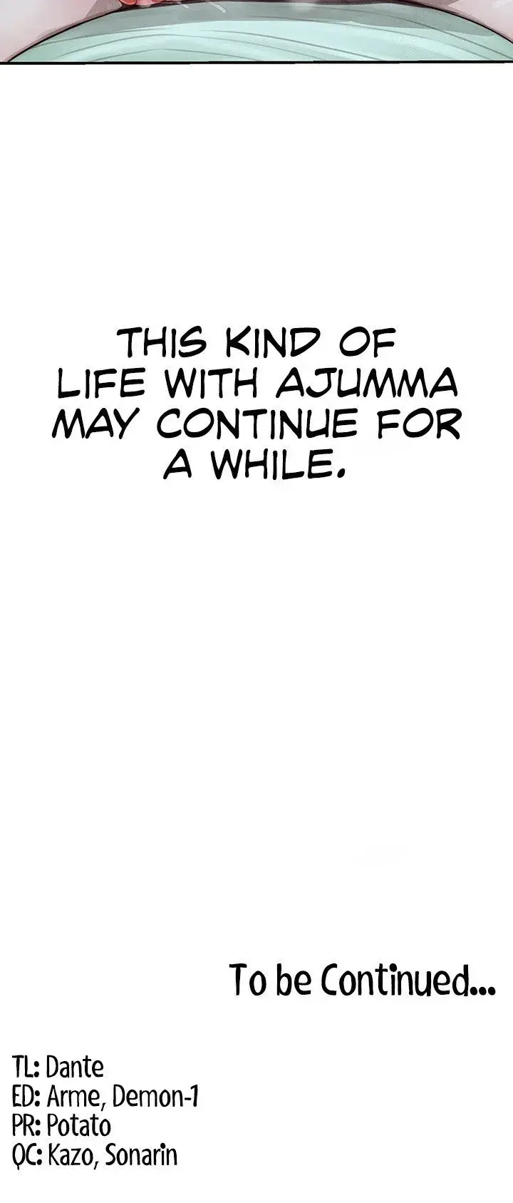 Addicted To My Stepmom Chapter 21 - Page 14