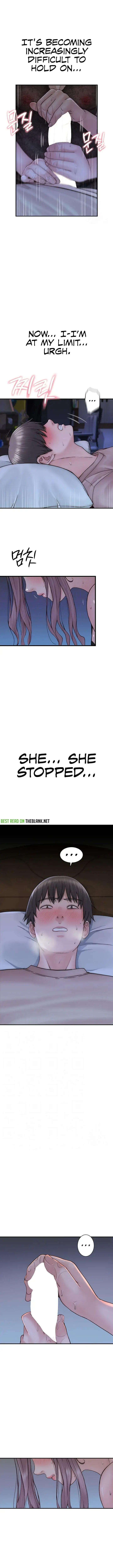Addicted To My Stepmom Chapter 21 - Page 3