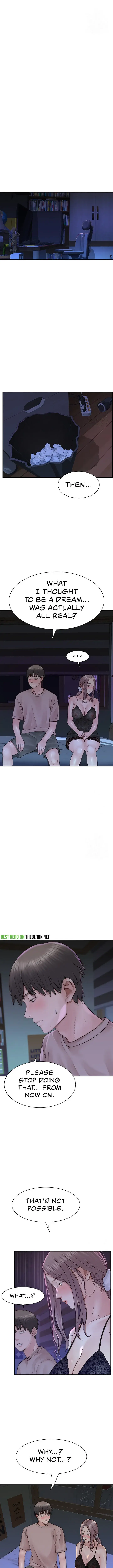 Addicted To My Stepmom Chapter 21 - Page 7