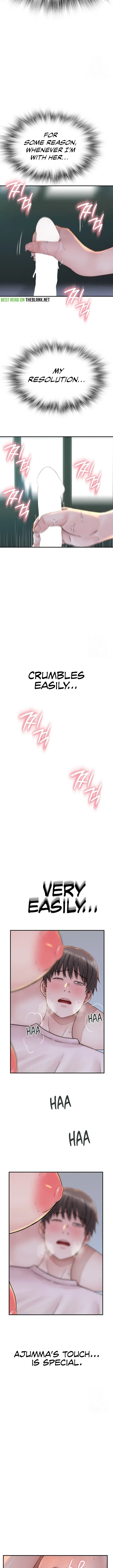 Addicted To My Stepmom Chapter 22 - Page 5