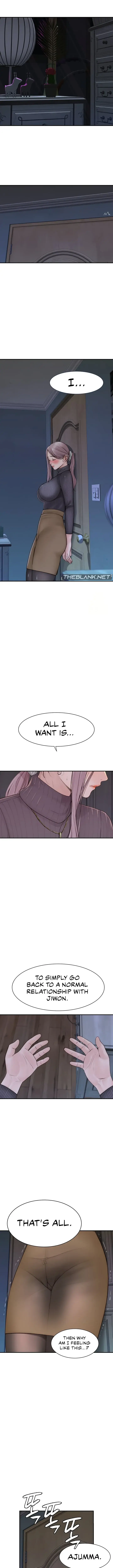 Addicted To My Stepmom Chapter 23 - Page 11