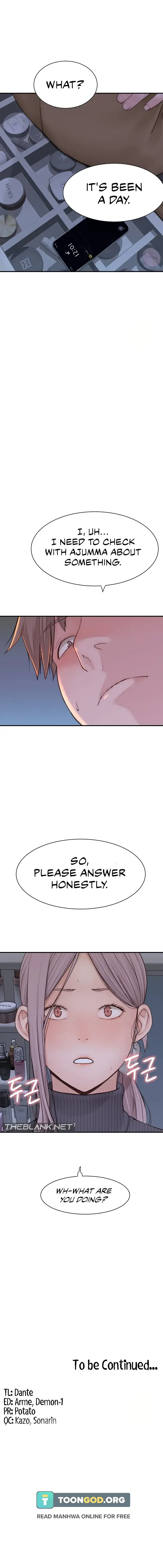Addicted To My Stepmom Chapter 23 - Page 13
