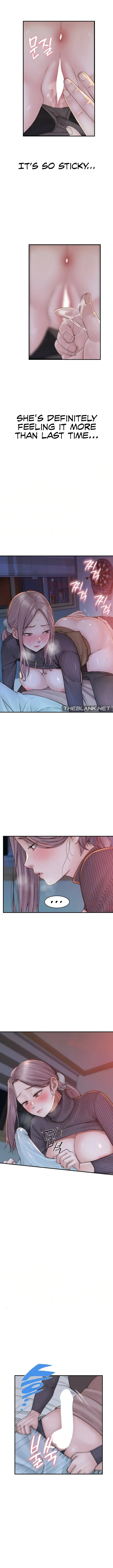 Addicted To My Stepmom Chapter 23 - Page 3