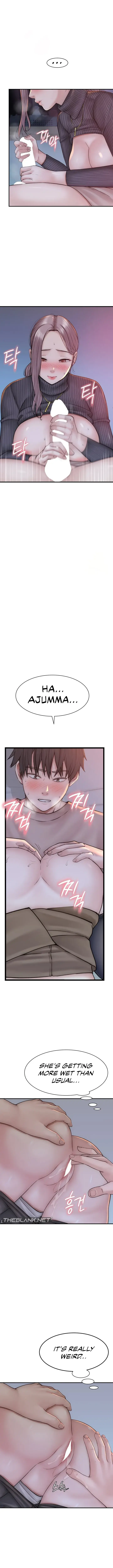 Addicted To My Stepmom Chapter 23 - Page 4