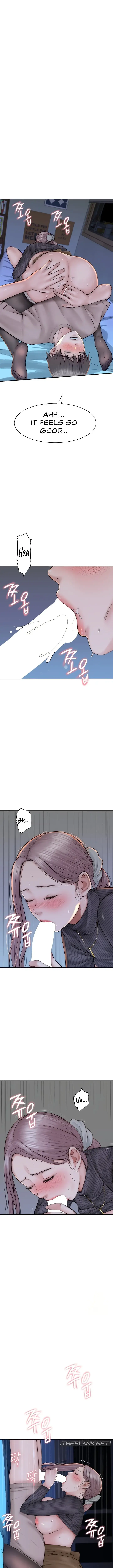 Addicted To My Stepmom Chapter 23 - Page 8