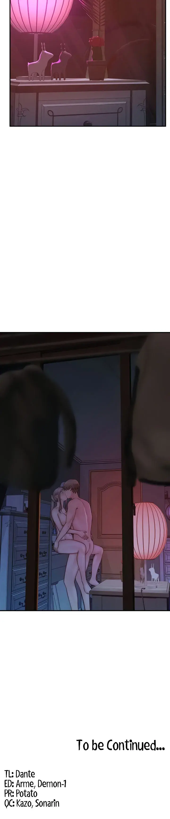 Addicted To My Stepmom Chapter 24 - Page 16