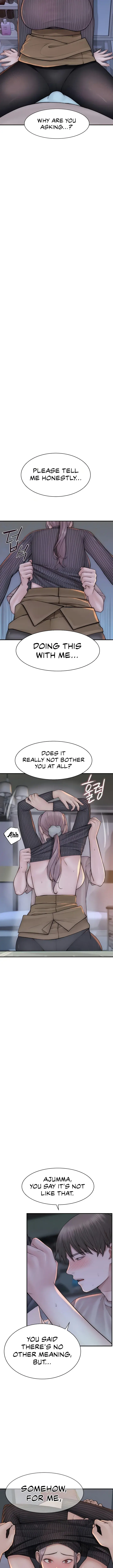 Addicted To My Stepmom Chapter 24 - Page 3