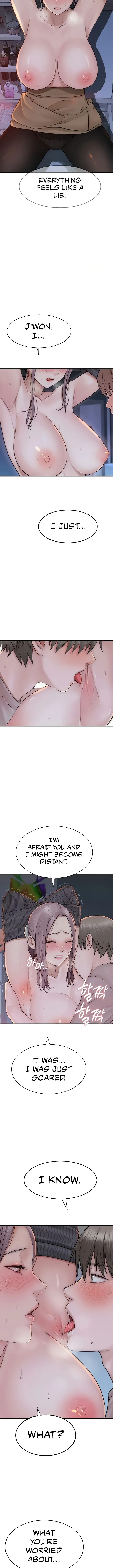 Addicted To My Stepmom Chapter 24 - Page 4