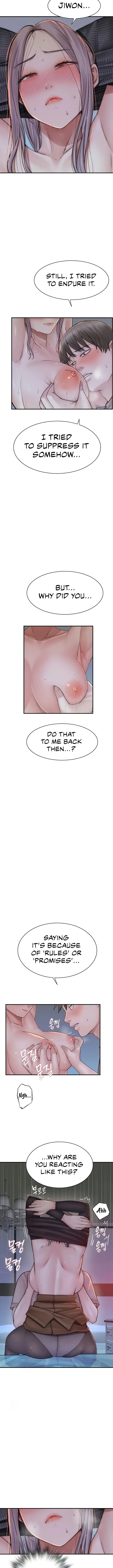Addicted To My Stepmom Chapter 24 - Page 6