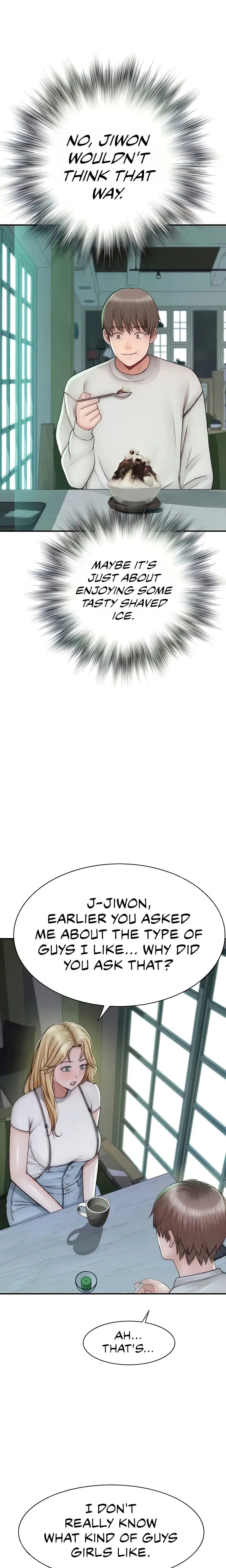 Addicted To My Stepmom Chapter 25 - Page 10