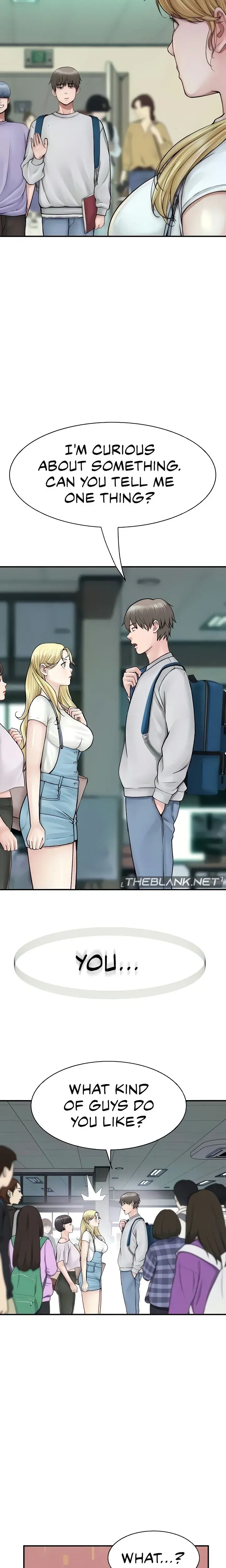 Addicted To My Stepmom Chapter 25 - Page 5