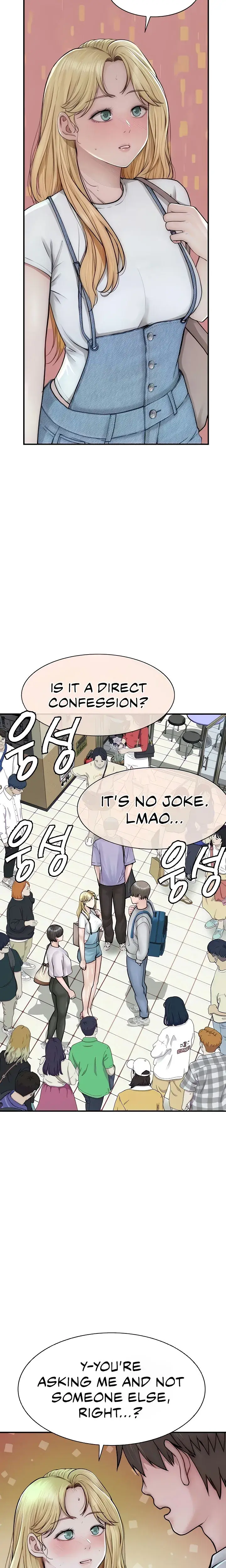 Addicted To My Stepmom Chapter 25 - Page 6