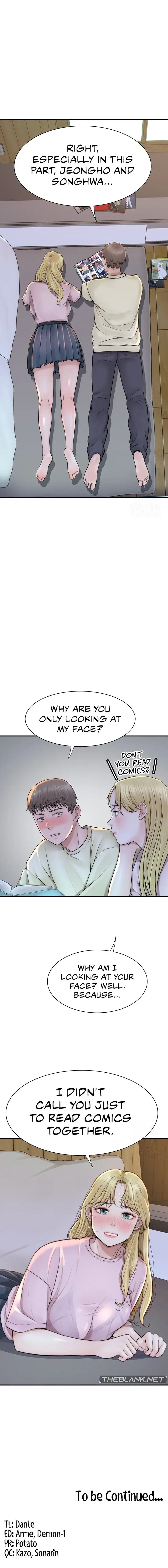 Addicted To My Stepmom Chapter 26 - Page 15