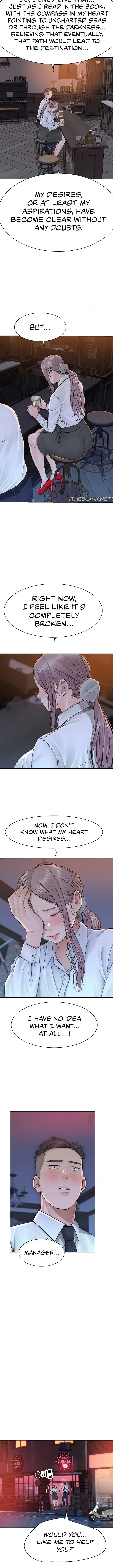 Addicted To My Stepmom Chapter 27 - Page 10