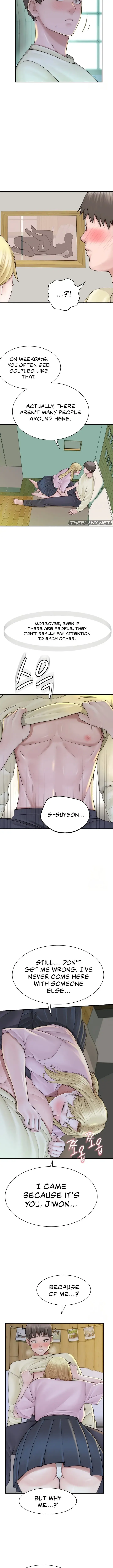 Addicted To My Stepmom Chapter 27 - Page 4