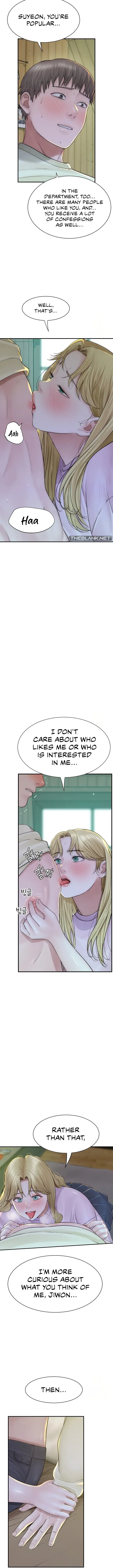 Addicted To My Stepmom Chapter 27 - Page 5