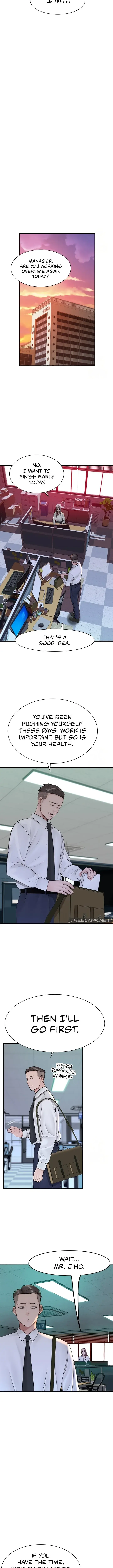 Addicted To My Stepmom Chapter 27 - Page 7