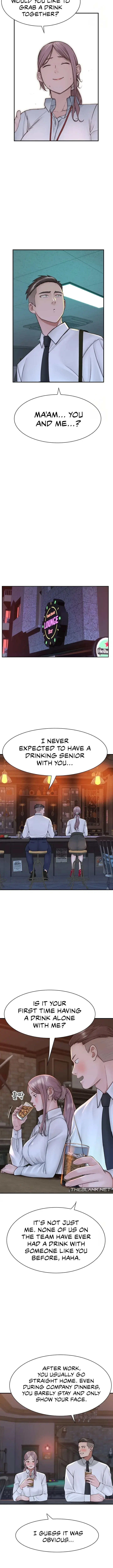 Addicted To My Stepmom Chapter 27 - Page 8