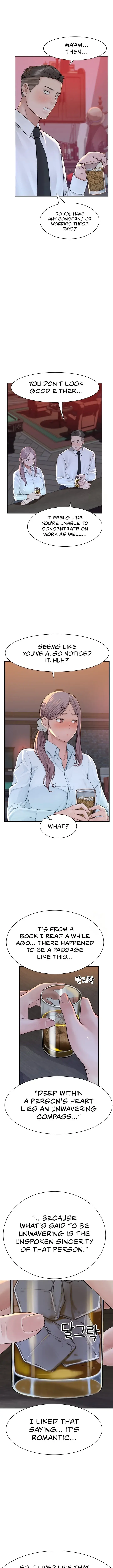 Addicted To My Stepmom Chapter 27 - Page 9