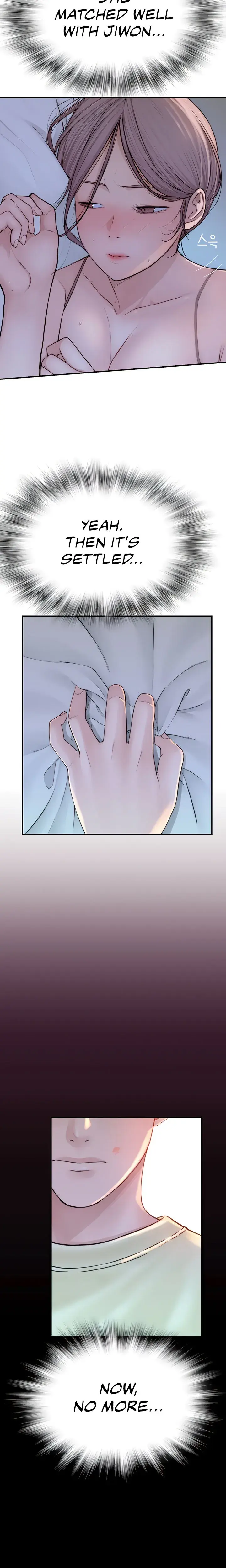 Addicted To My Stepmom Chapter 28 - Page 18