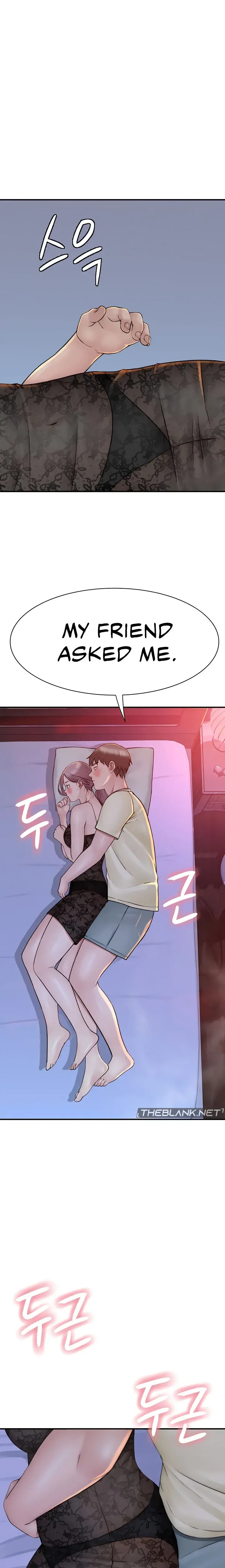 Addicted To My Stepmom Chapter 28 - Page 24