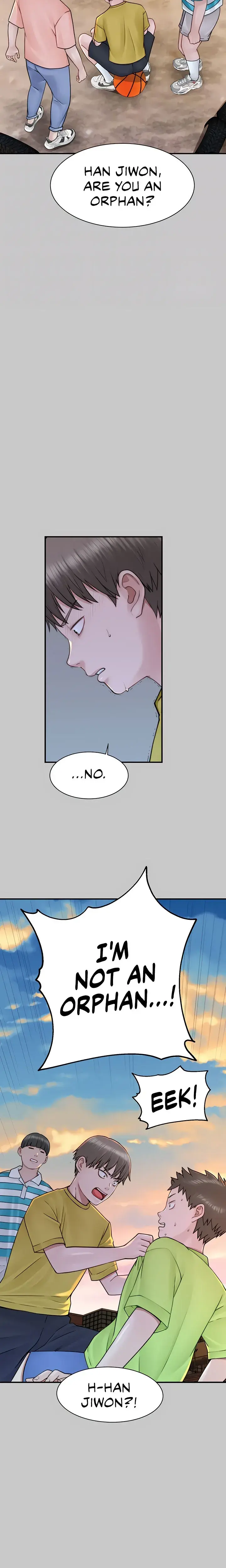 Addicted To My Stepmom Chapter 28 - Page 4