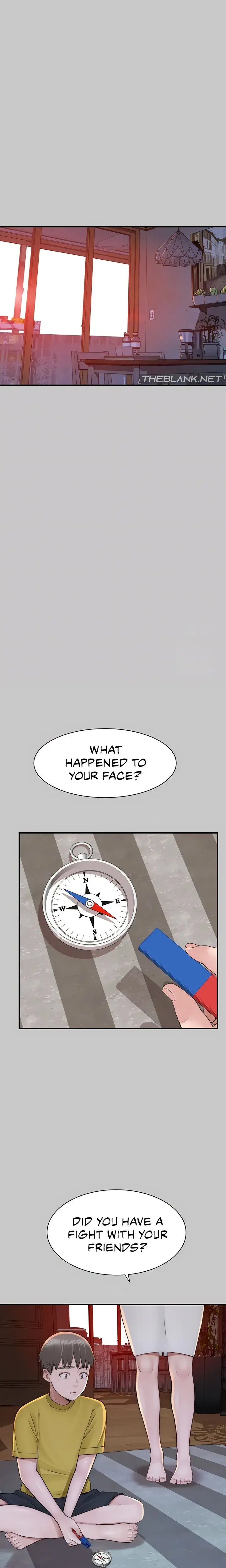 Addicted To My Stepmom Chapter 28 - Page 5