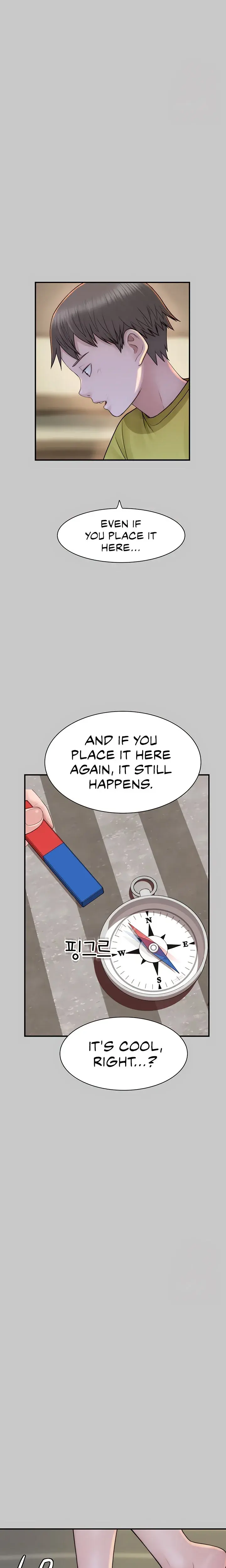 Addicted To My Stepmom Chapter 28 - Page 7