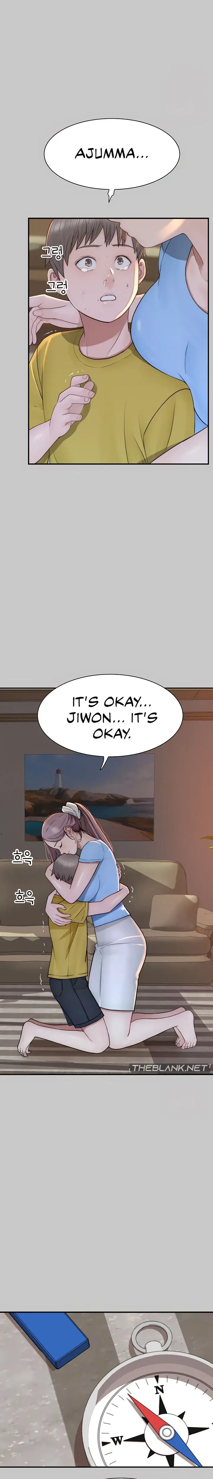 Addicted To My Stepmom Chapter 28 - Page 9