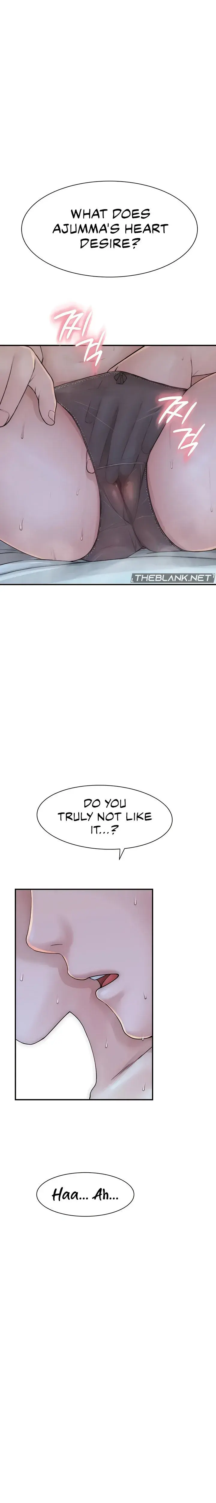 Addicted To My Stepmom Chapter 29 - Page 14