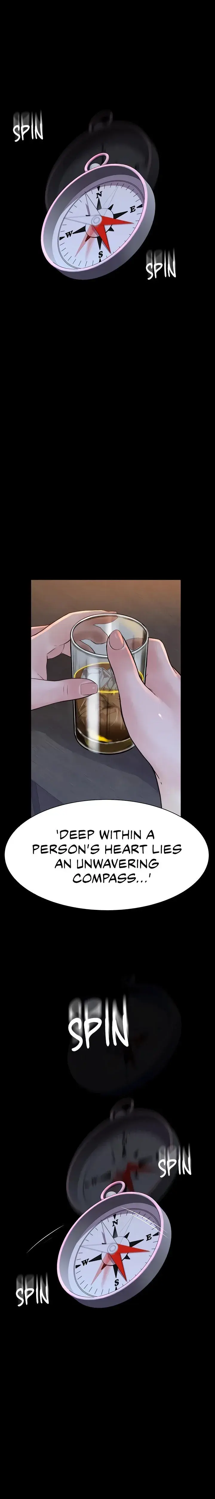 Addicted To My Stepmom Chapter 29 - Page 16