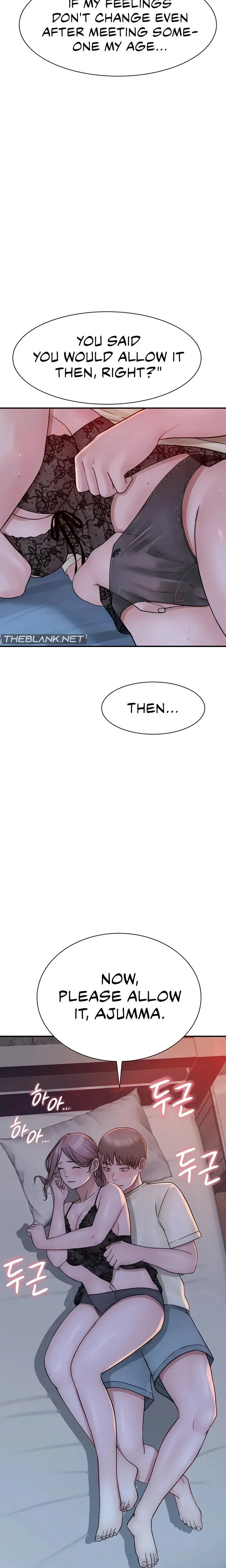 Addicted To My Stepmom Chapter 29 - Page 2