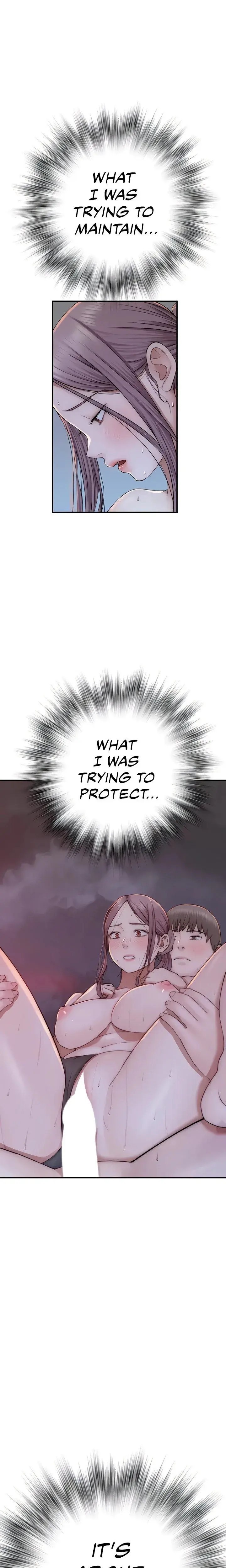 Addicted To My Stepmom Chapter 29 - Page 26