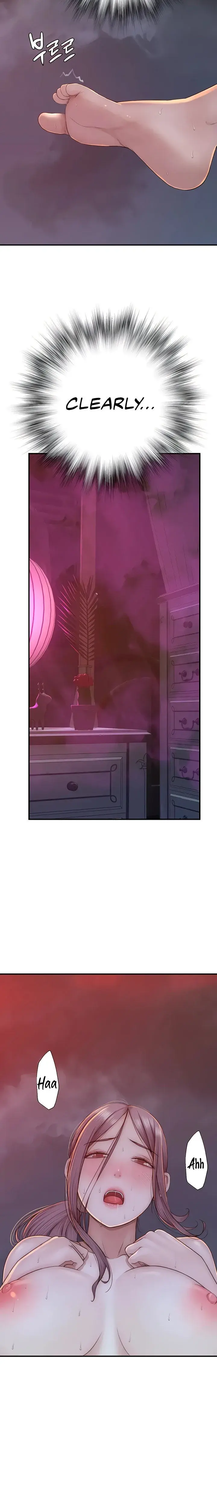 Addicted To My Stepmom Chapter 29 - Page 28