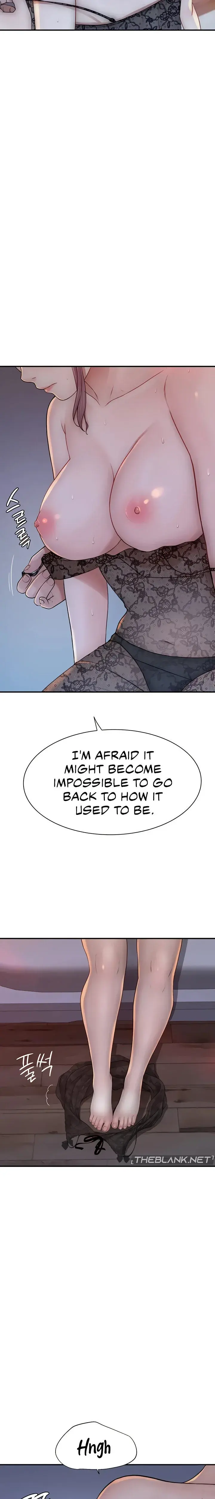 Addicted To My Stepmom Chapter 29 - Page 7